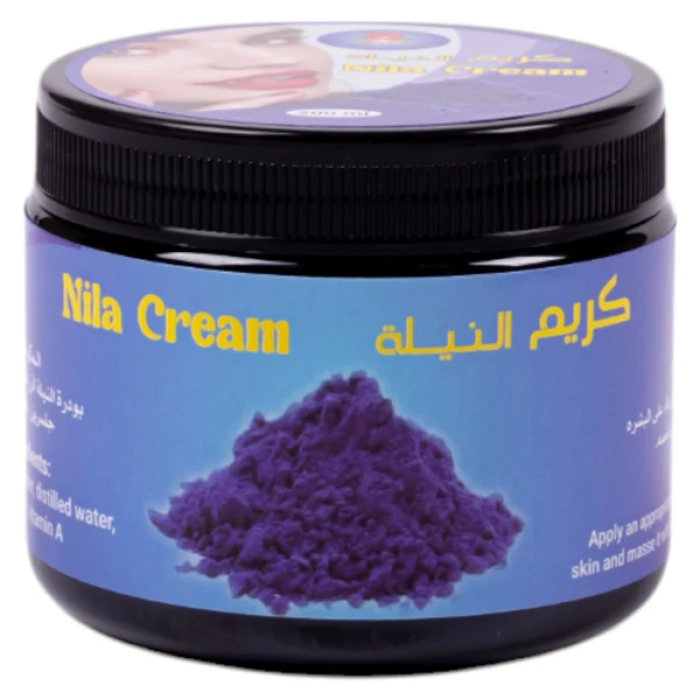 كريم النيلة